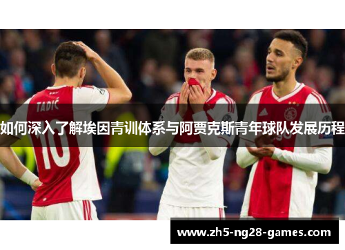 如何深入了解埃因青训体系与阿贾克斯青年球队发展历程